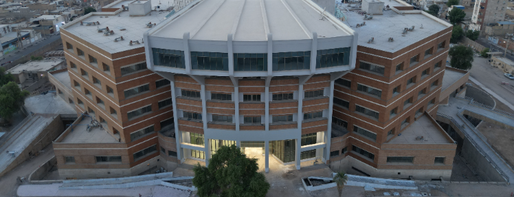 Civil Engineering Inc.