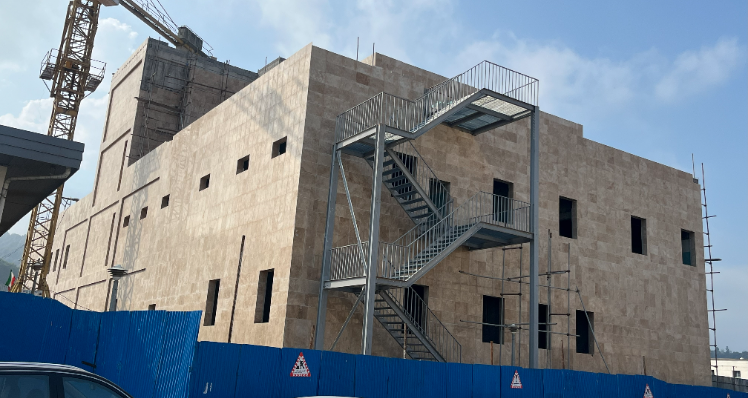 Talesh Specialty Cardiac center 